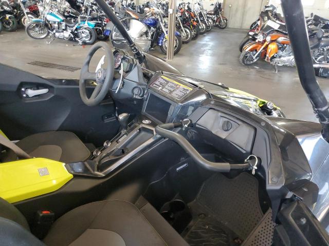 2021 YAMAHA YXZ1000 - 5Y4AN29Y3MA103785