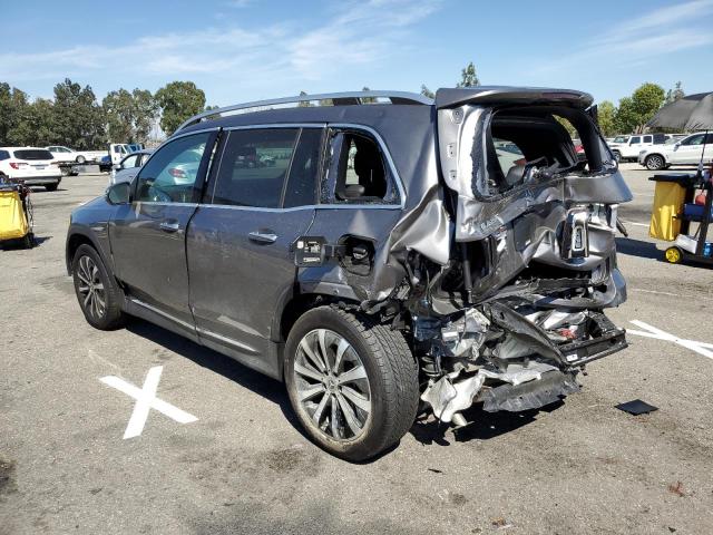 W1N4M4GB1PW261349 Mercedes-Benz GLB 250