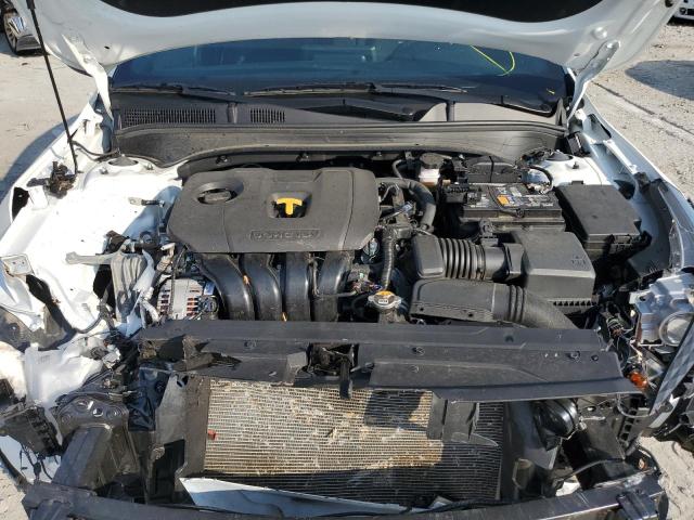 3KPF54ADXPE543281 KIA Forte Gt Line