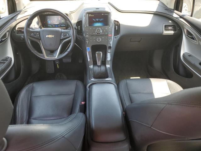 VIN 1G1RF6E47DU118753 2013 Chevrolet Volt no.8