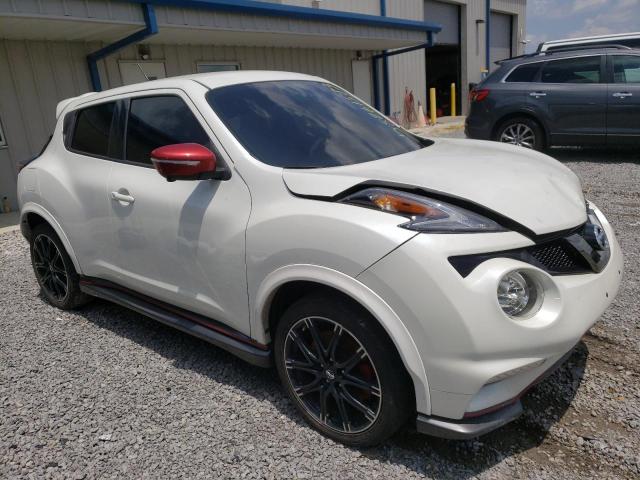 2016 NISSAN JUKE NISMO - JN8DF5MR2GT300108