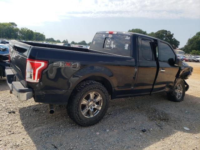 1FTEX1EP2FFA52474 Ford F150 Super Cab