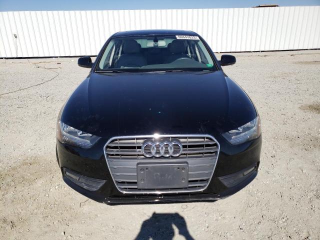 VIN WAUAFAFL9DN049214 2013 Audi A4, Premium no.5