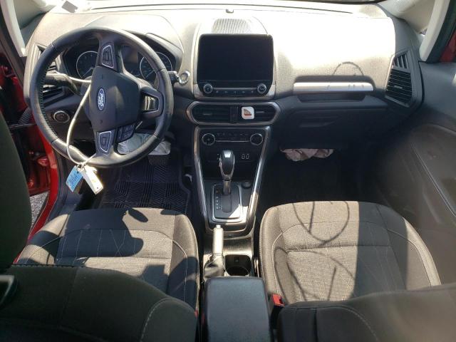 2020 FORD ECOSPORT S - MAJ6S3GLXLC324278