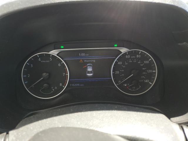 1N4BL4BV1LN302068 Nissan ALTIMA S