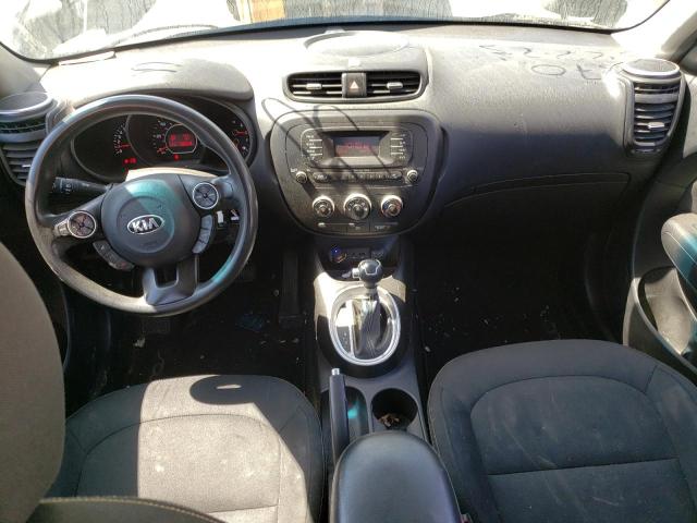 KNDJP3A58E7063549 KIA SOUL +