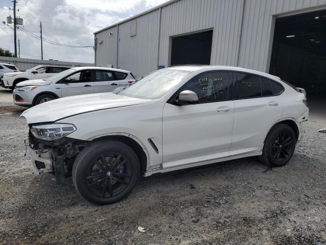 5UX2V5C07L9C93030 BMW X4 XDRIVEM