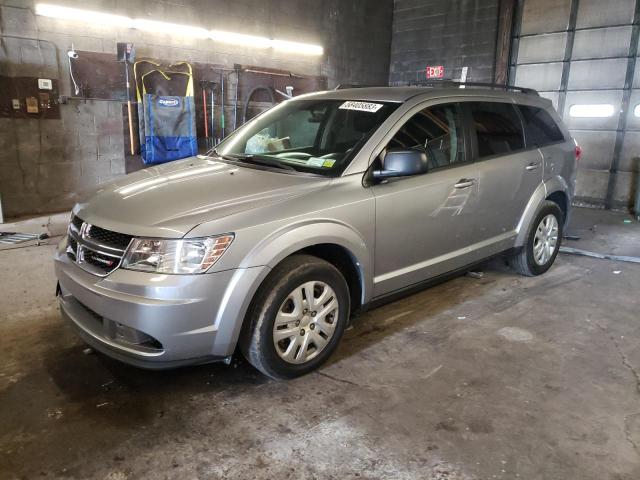 2015 Dodge Journey SE