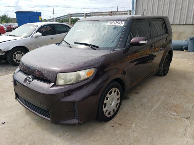 2012 Scion xB 