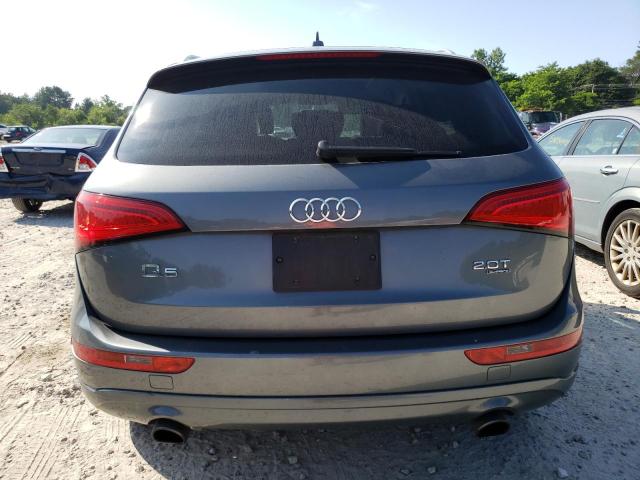 VIN WA1CFAFP2DA007399 2013 Audi Q5, Premium no.6