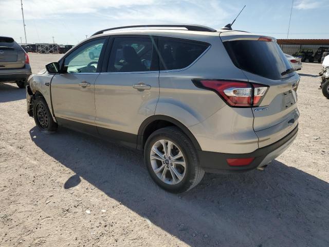 1FMCU0GD8JUD43669 2018 FORD ESCAPE, photo no. 2