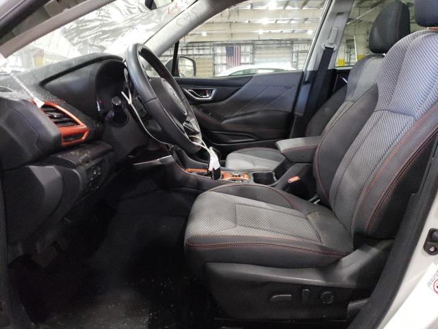 JF2SKARC8LH520783 Subaru Forester Sport