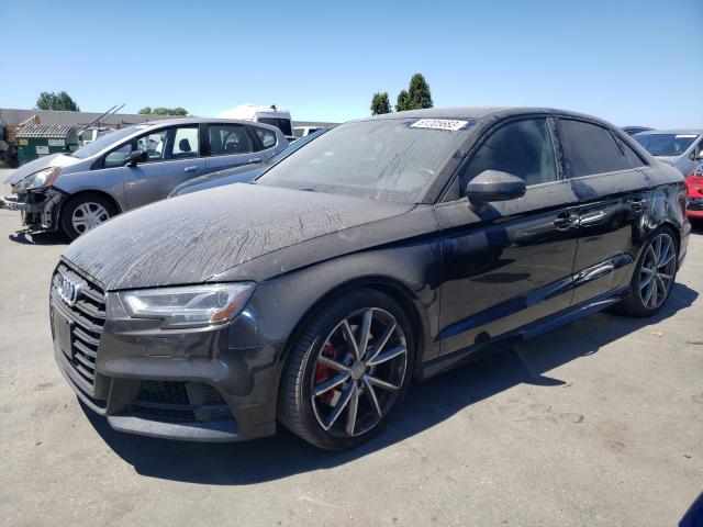 2017 AUDI S3 PREMIUM - WAUB1GFF4H1013279
