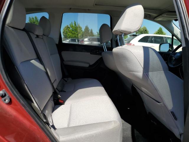 JF2SJAFC2GH490919 Subaru Forester 2.5i Premium