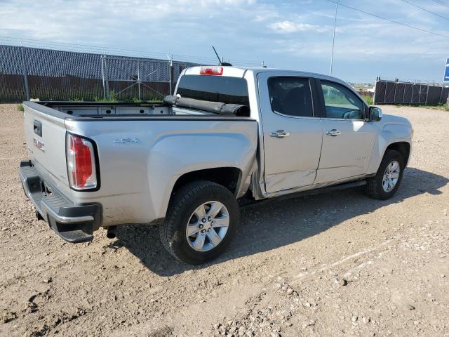 1GTG6CEN8H1177954 2017 GMC Canyon Sle