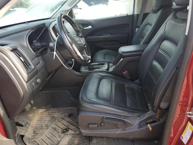 1GTG5EEN4K1270153 GMC Canyon Denali