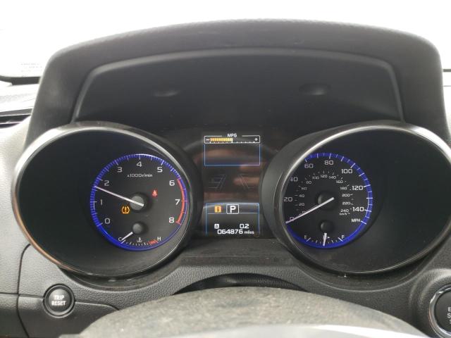 4S4BSBNC3F3236839 Subaru Outback 2.5i Limited