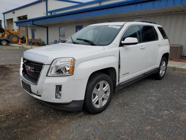 2015 GMC TERRAIN SL - 2GKALSEK6F6131293