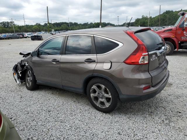 2016 HONDA CR-V SE - 5J6RM4H45GL118378