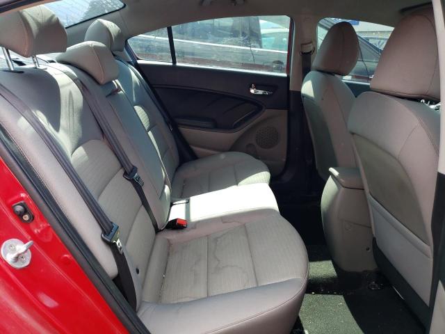 KNAFX4A69G5499939 KIA FORTE LX