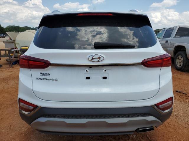 2020 HYUNDAI SANTA FE L - 5NMS53ADXLH263968