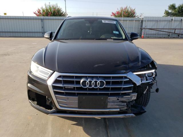 WA1ANAFY3L2059152 Audi Q5 PREMIUM 5