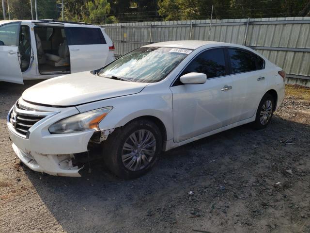 1N4AL3APXFN309565 | 2015 NISSAN ALTIMA 2.5