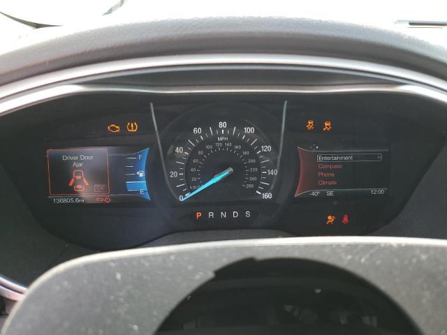 3FA6P0HD5GR173347 Ford FUSION SE