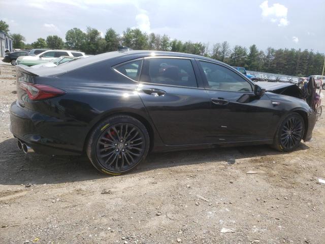 2022 ACURA TLX TYPE S - 19UUB7F03NA002355