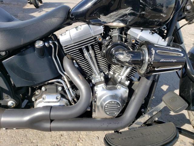 2011 HARLEY-DAVIDSON FLSTFB 1HD1JN512BB048377