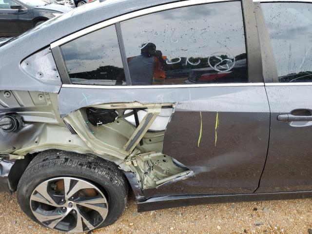 2020 SUBARU LEGACY 4S3BWAB62L3017738