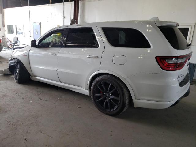 2019 DODGE DURANGO SR - 1C4SDJGJ3KC605925