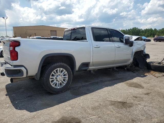 2020 CHEVROLET SILV2500 2 1GC4YREY9LF349169