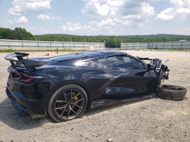 2020 CHEVROLET CORVETTE S - 1G1Y82D4XL5118268