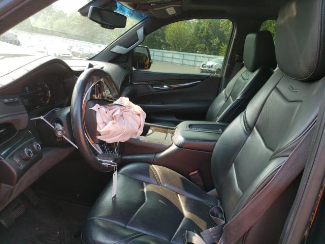 1GYS4DKJ8GR322041 Cadillac Escalade Platinum