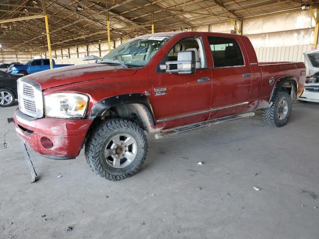 2007 Dodge Ram 2500 