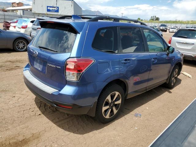 JF2SJAEC1JG430192 Subaru Forester 2.5i Premium