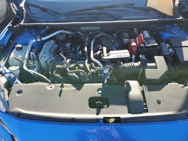 3N1AB8CV8LY263547 Nissan SENTRA SV
