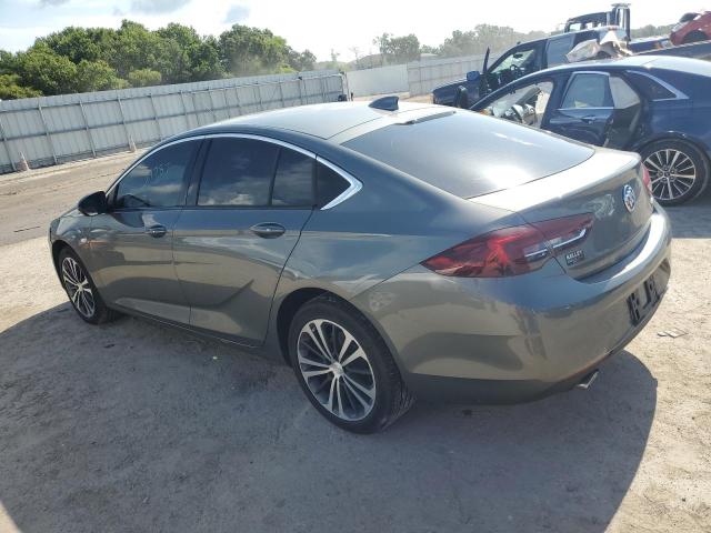 2019 BUICK REGAL ESSE W04GP6SXXK1028421