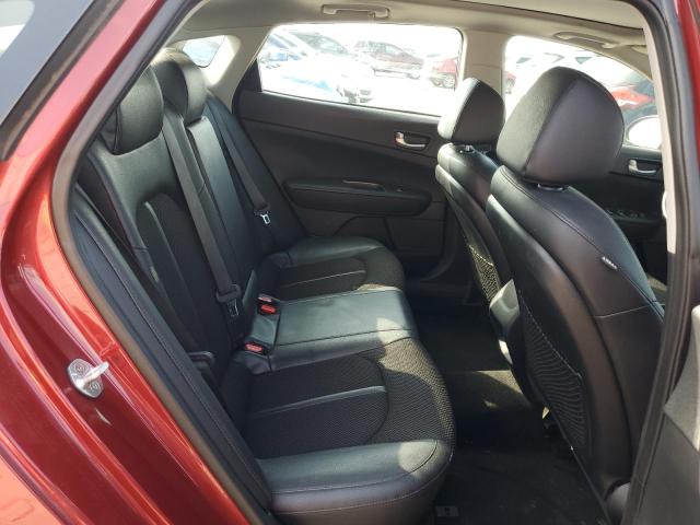 5XXGT4L35KG309256 KIA Optima Lx