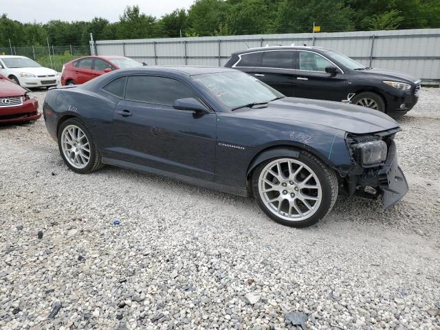 Vin: 2g1fc1e30d9164735, lot: 60854973, chevrolet camaro lt 20134