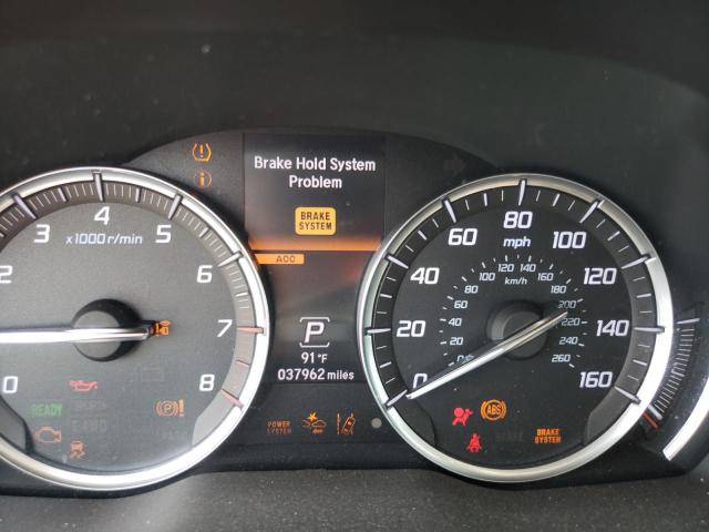 2019 ACURA MDX SPORT 5J8YD7H75KL001181