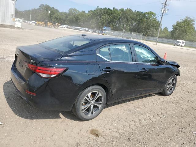 Vin: 3n1ab8cv0ly211586, lot: 61289223, nissan sentra sv 20203