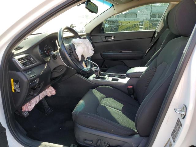 5XXGT4L13GG086401 KIA Optima Lx