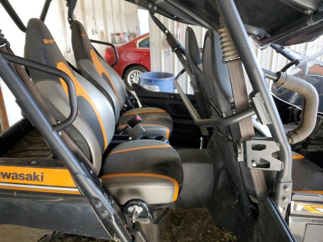 2019 KAWASAKI KRT800 C - JKBRTCG17KB516321