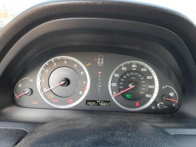 2009 Honda Accord Ex VIN: 1HGCS12709A023195 Lot: 49143034