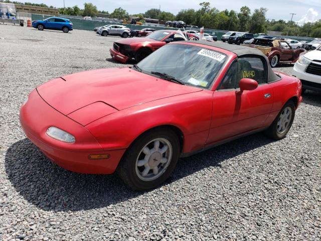 1990 Mazda MX-5 Miata 