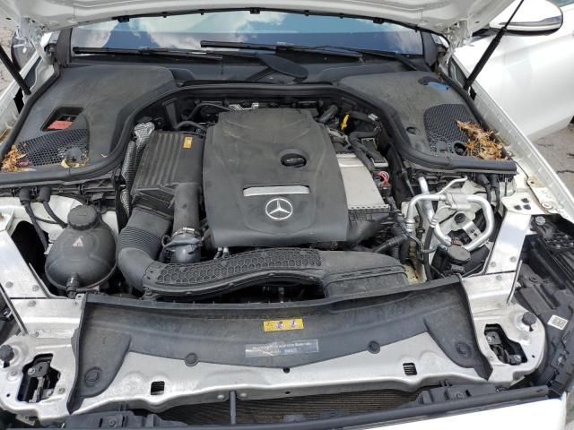 WDDZF4KB2HA183747 2017 MERCEDES-BENZ E-CLASS, photo no. 11