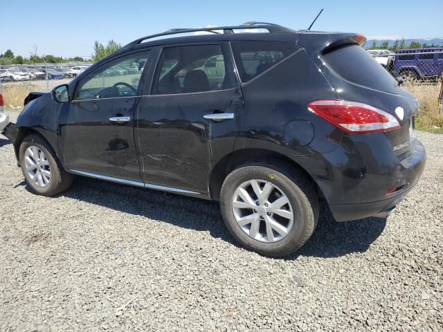 JN8AZ1MW1EW515922 Nissan MURANO S