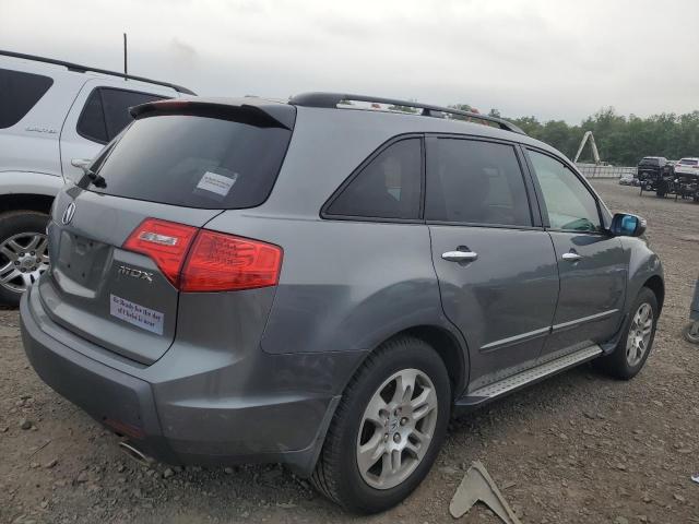 2009 Acura Mdx VIN: 2HNYD282X9H516460 Lot: 76839393